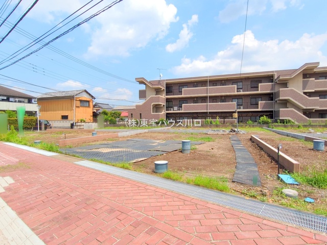 物件画像 埼玉県久喜市吉羽１丁目