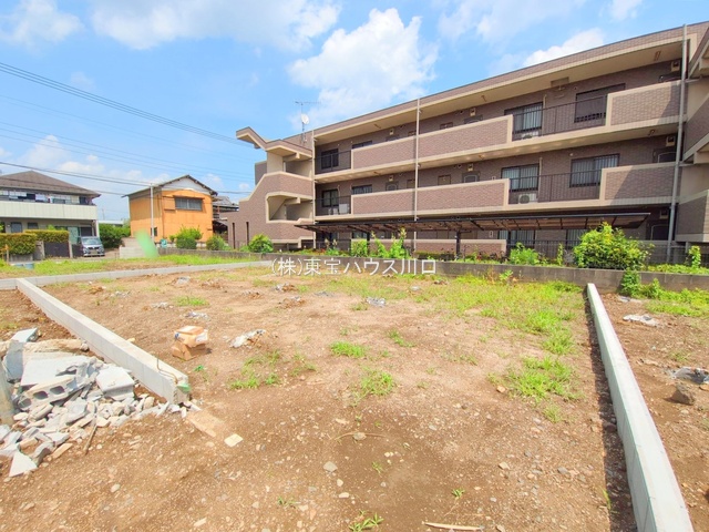 物件画像 埼玉県久喜市吉羽１丁目
