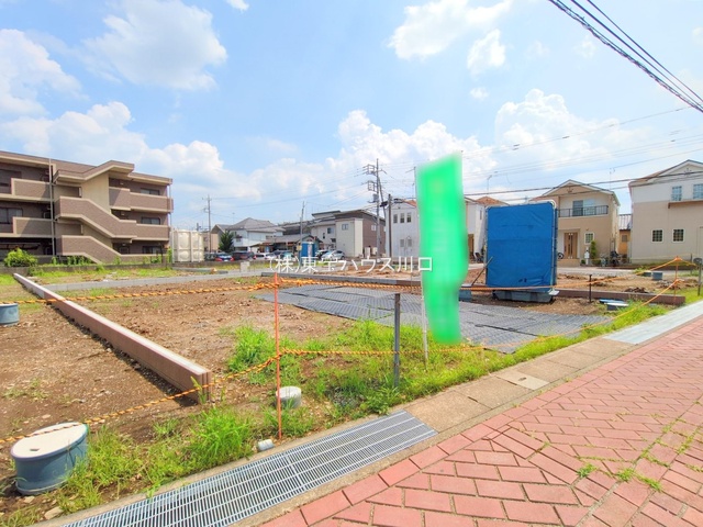 物件画像 埼玉県久喜市吉羽１丁目