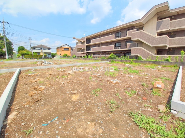 物件画像 埼玉県久喜市吉羽１丁目
