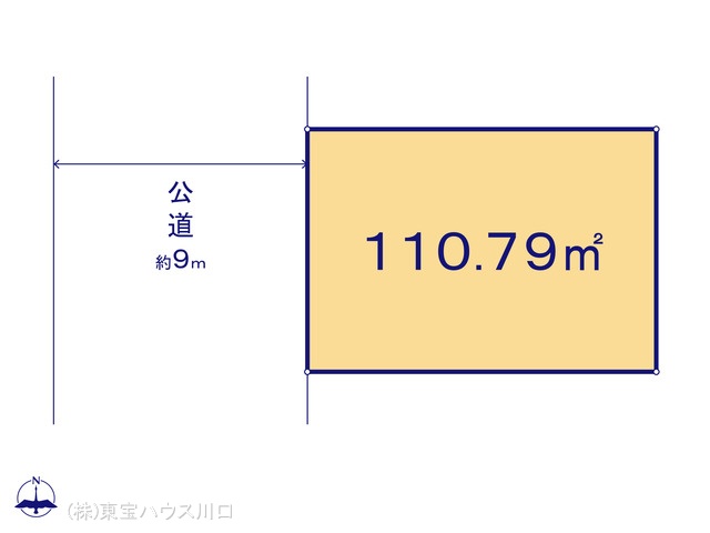 物件画像 埼玉県北足立郡 伊奈町栄５丁目