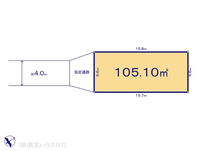 物件画像 埼玉県三郷市戸ケ崎３丁目