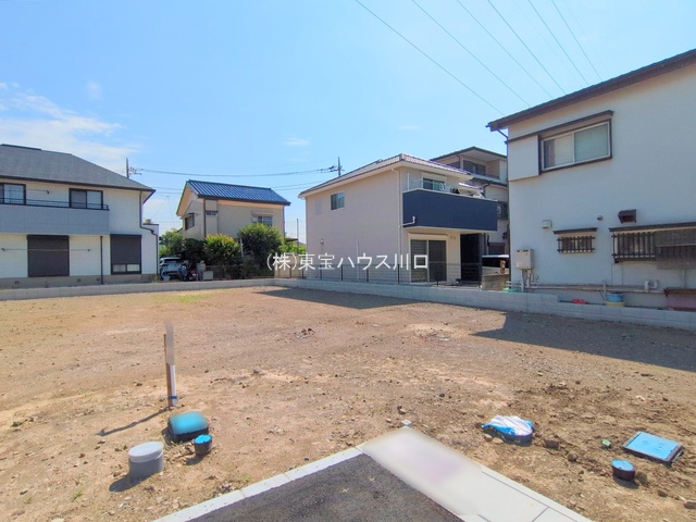 物件画像 埼玉県三郷市戸ケ崎３丁目