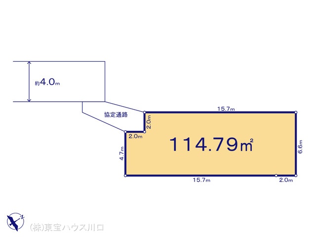 物件画像 埼玉県三郷市戸ケ崎３丁目