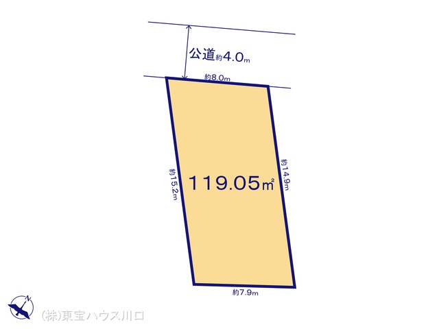 物件画像 埼玉県桶川市神明１丁目
