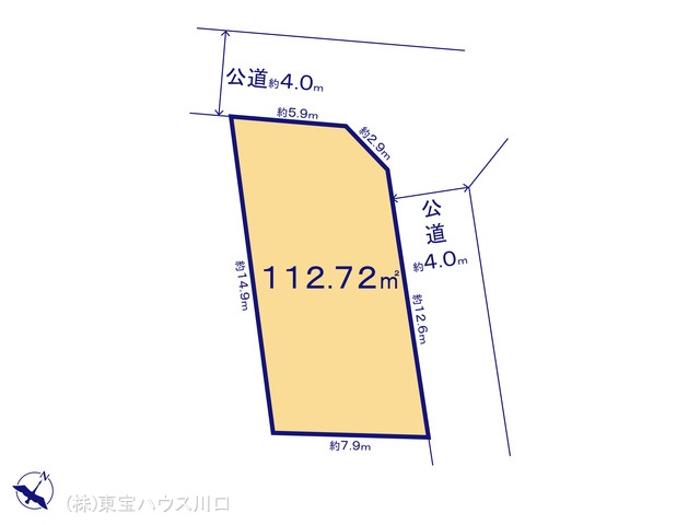 物件画像 埼玉県桶川市神明１丁目