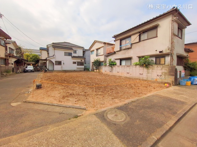 物件画像 東京都足立区大谷田５丁目