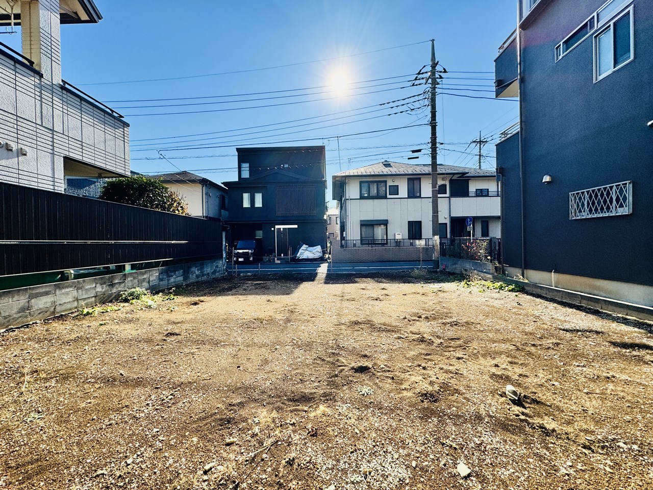 物件画像 埼玉県蕨市塚越３丁目