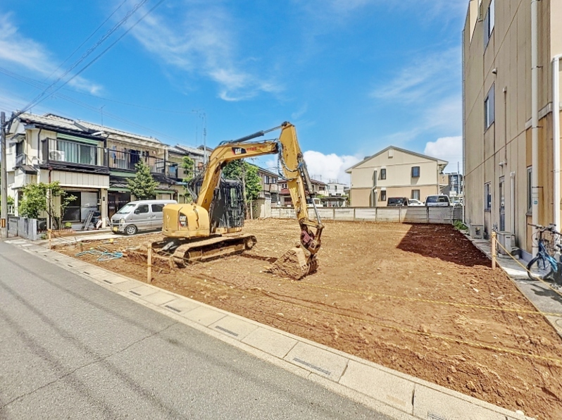 物件画像 埼玉県さいたま市 西区宮前町