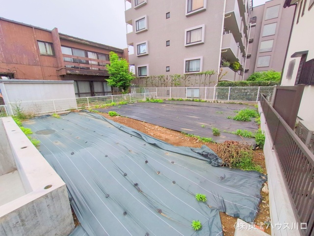 物件画像 埼玉県さいたま市 南区別所３丁目