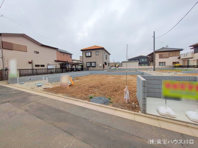 物件画像 埼玉県志木市下宗岡４丁目