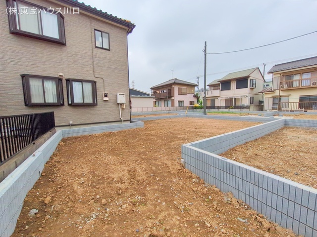 物件画像 埼玉県志木市下宗岡４丁目