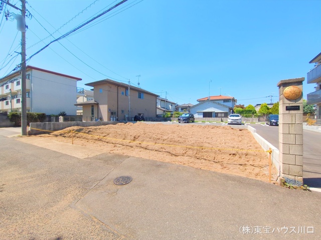 物件画像 埼玉県蓮田市関山３丁目
