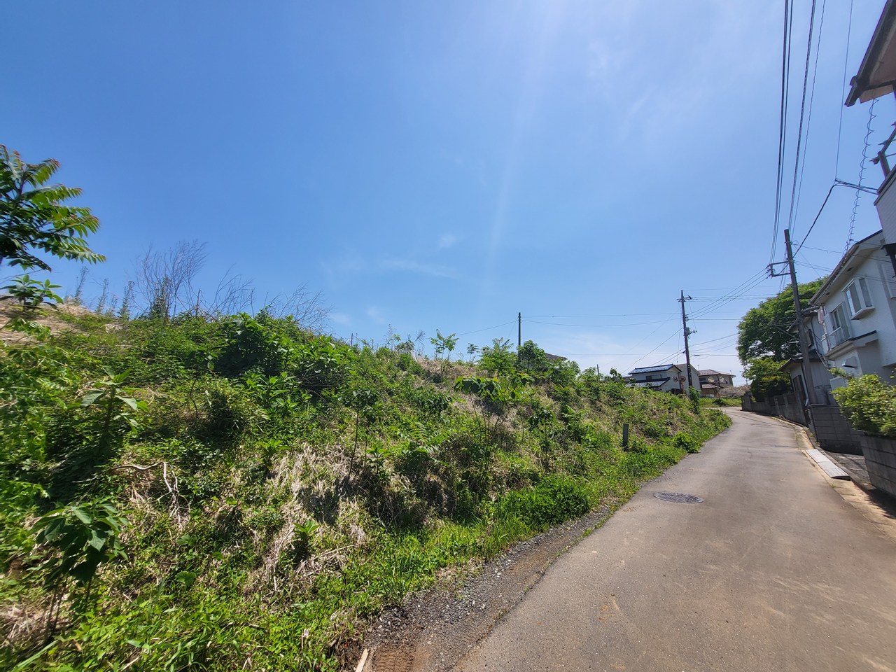 物件画像 埼玉県さいたま市 西区大字高木