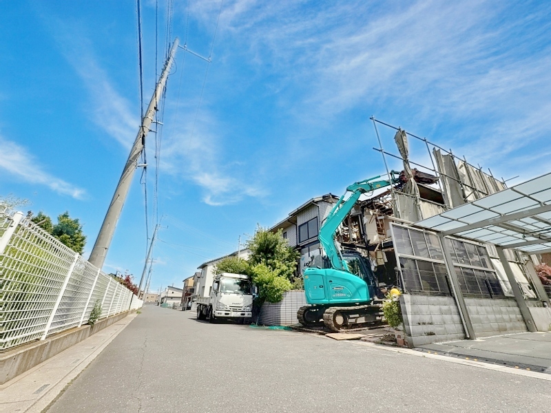 物件画像 埼玉県上尾市小泉９丁目