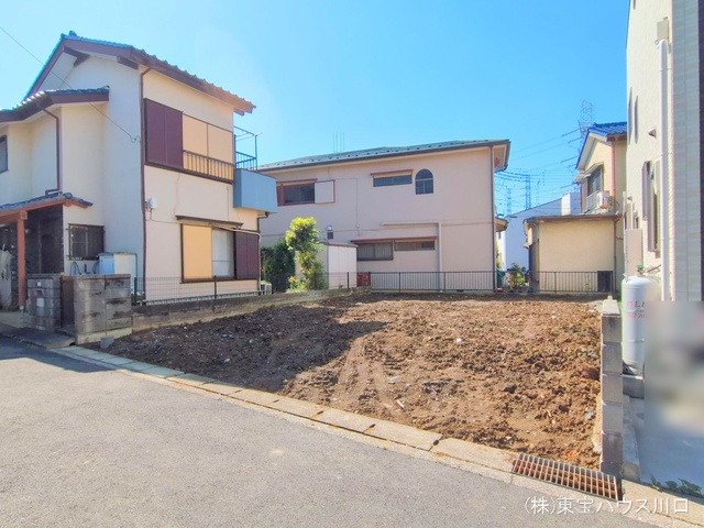 物件画像 埼玉県草加市苗塚町