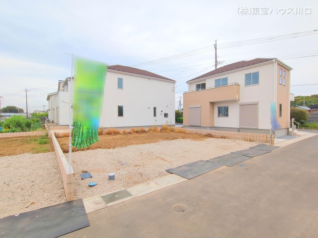 物件画像 埼玉県上尾市大字瓦葺