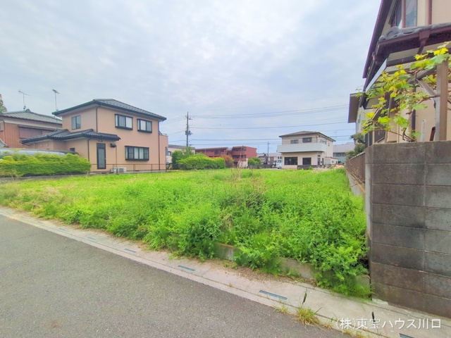 物件画像 埼玉県久喜市上町