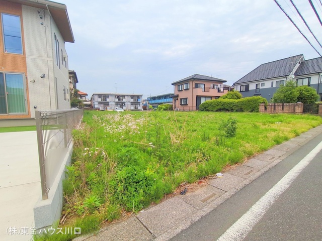 物件画像 埼玉県久喜市上町