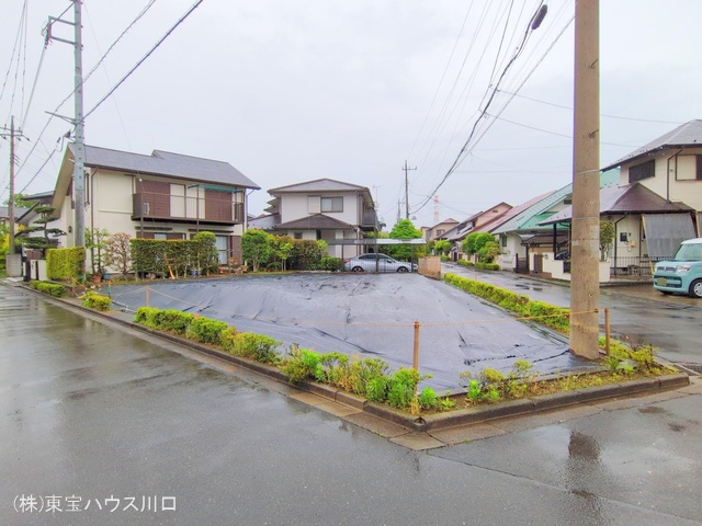 物件画像 埼玉県さいたま市 岩槻区府内２丁目