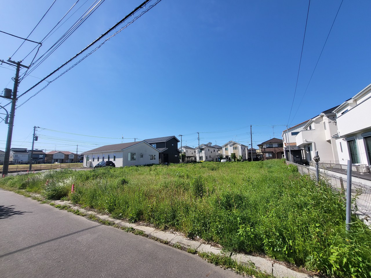 物件画像 埼玉県さいたま市 岩槻区大字岩槻-