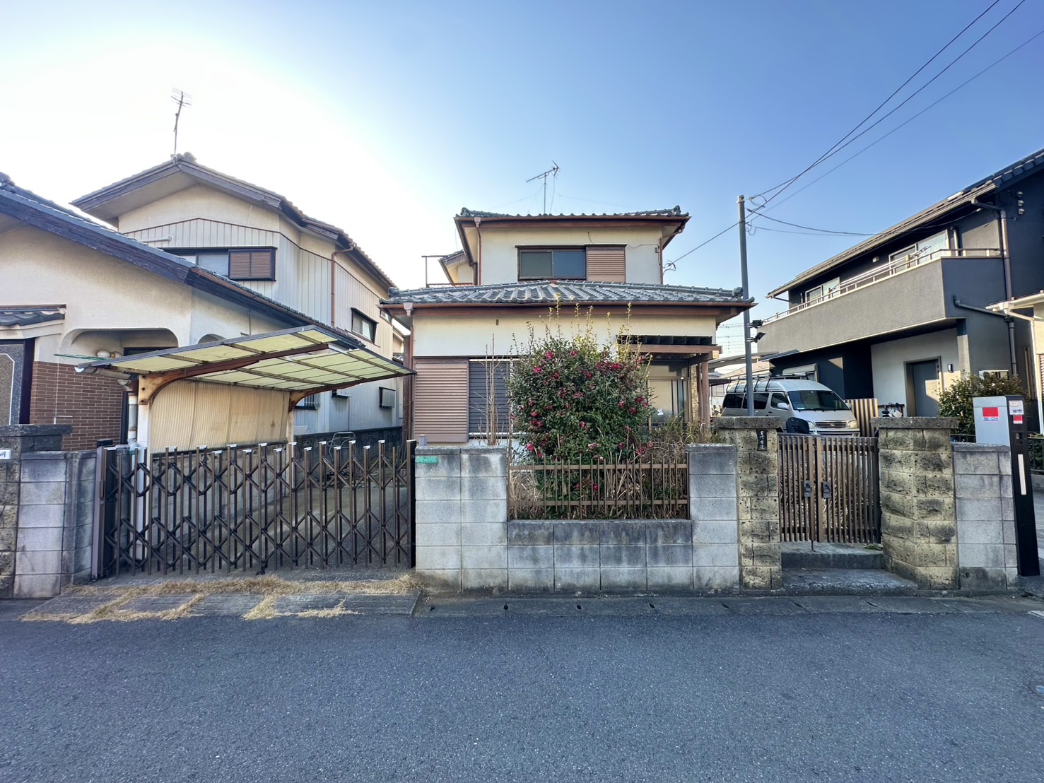物件画像 埼玉県三郷市高州２丁目