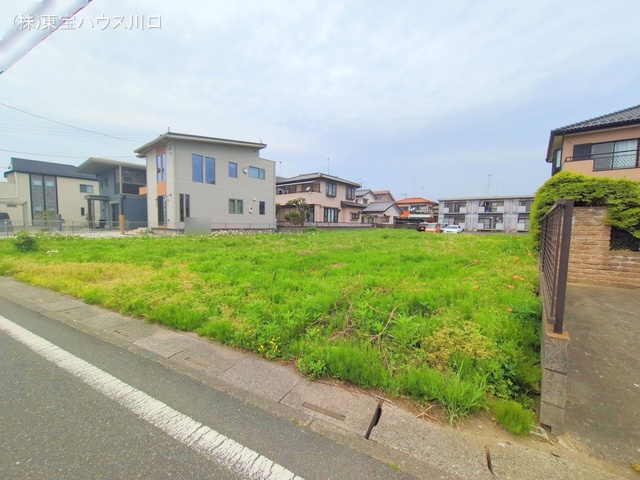 物件画像 埼玉県久喜市上町