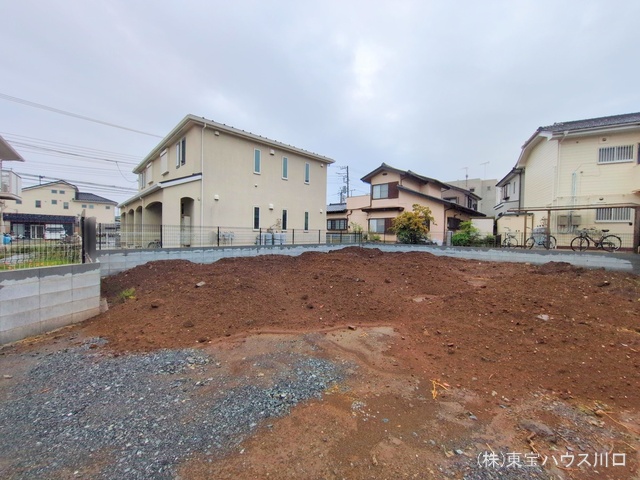 物件画像 埼玉県北足立郡 伊奈町中央２丁目