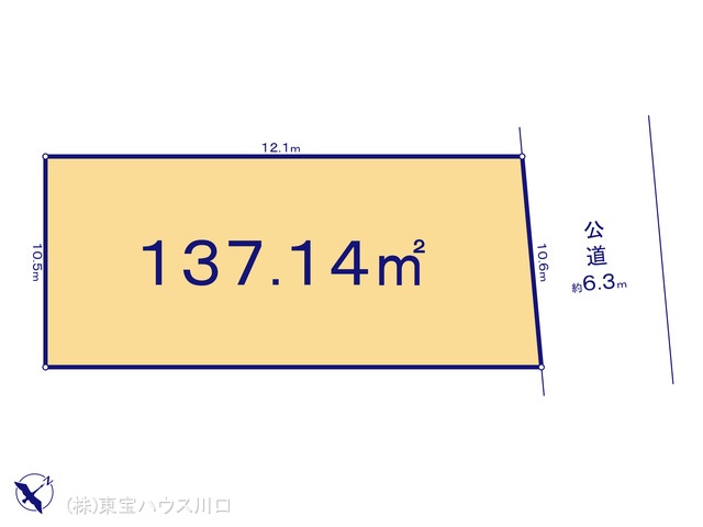 物件画像 埼玉県さいたま市 南区太田窪２丁目