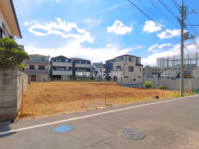物件画像 埼玉県さいたま市 南区太田窪２丁目