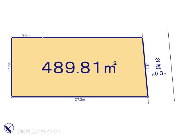 物件画像 埼玉県さいたま市 南区太田窪２丁目