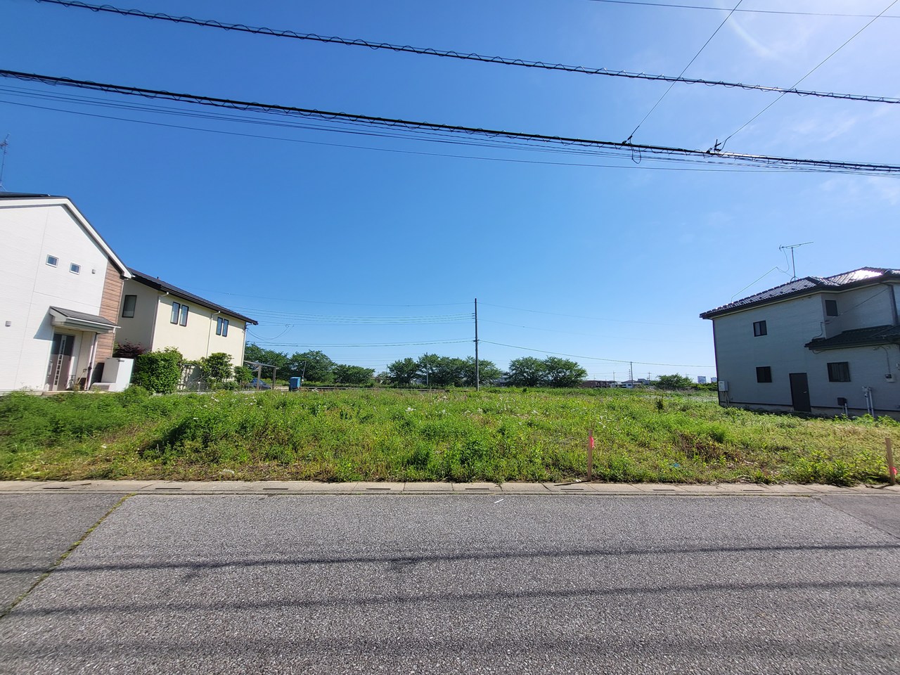 物件画像 埼玉県さいたま市 岩槻区大字南辻-