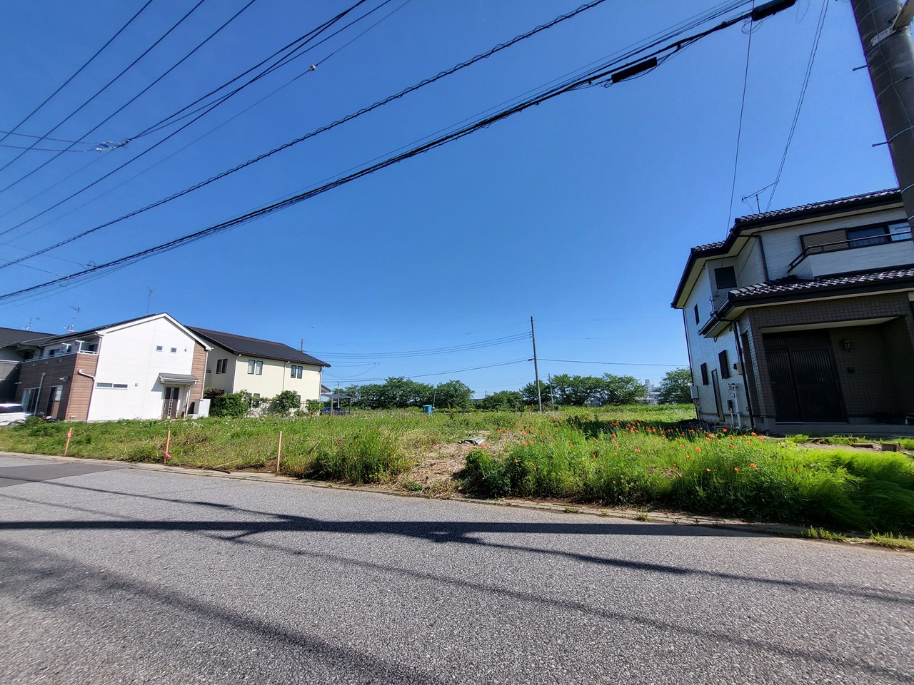 物件画像 埼玉県さいたま市 岩槻区大字南辻-