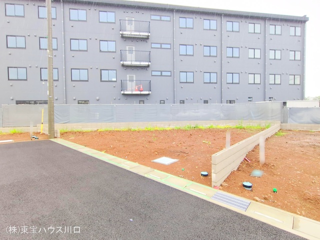 物件画像 埼玉県上尾市本町６丁目