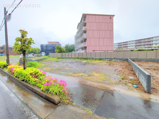 物件画像 埼玉県上尾市本町６丁目
