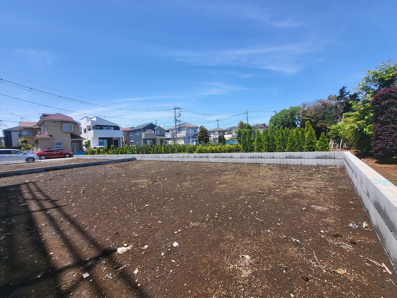物件画像 埼玉県川口市大字安行