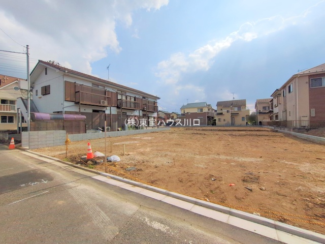 物件画像 埼玉県八潮市八潮７丁目
