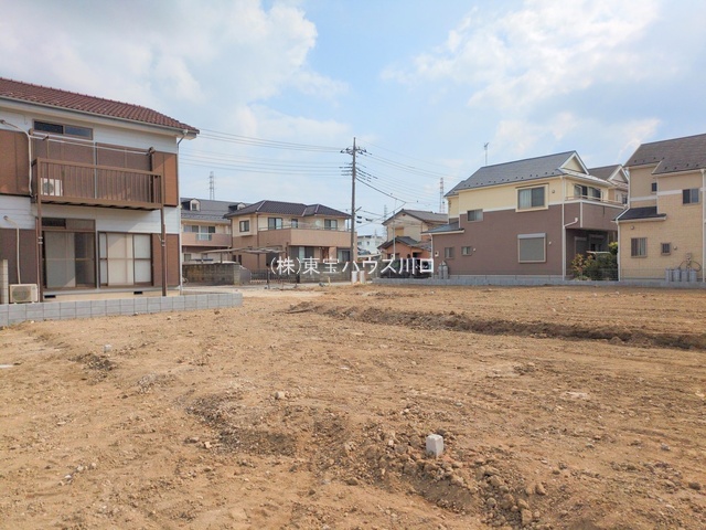 物件画像 埼玉県八潮市八潮７丁目