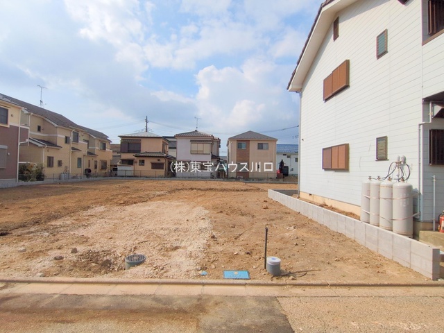 物件画像 埼玉県八潮市八潮７丁目