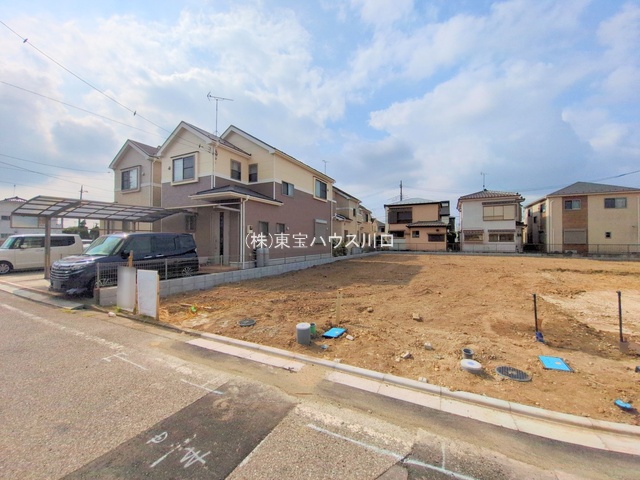 物件画像 埼玉県八潮市八潮７丁目