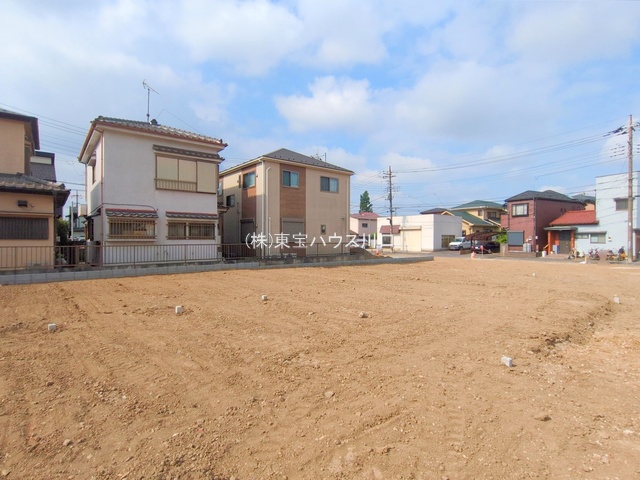 物件画像 埼玉県八潮市八潮７丁目