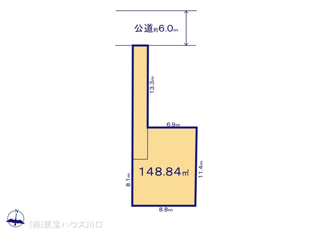 物件画像 埼玉県八潮市八潮７丁目