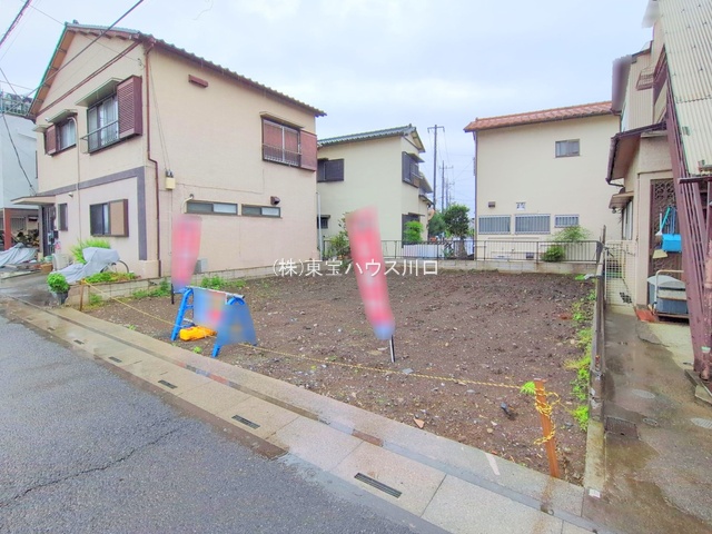 物件画像 埼玉県草加市長栄４丁目