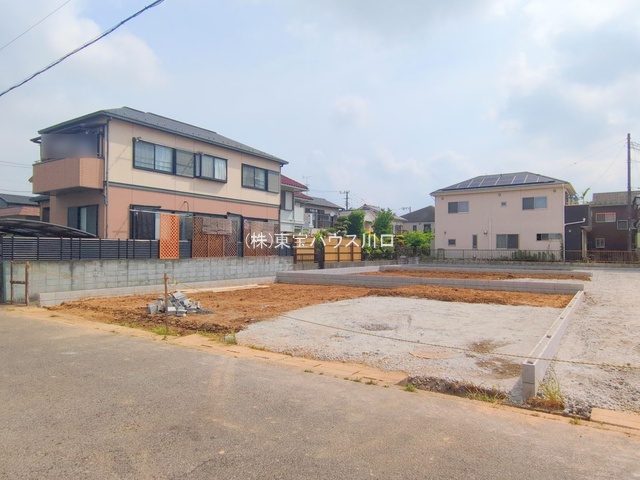 物件画像 埼玉県越谷市弥栄町２丁目