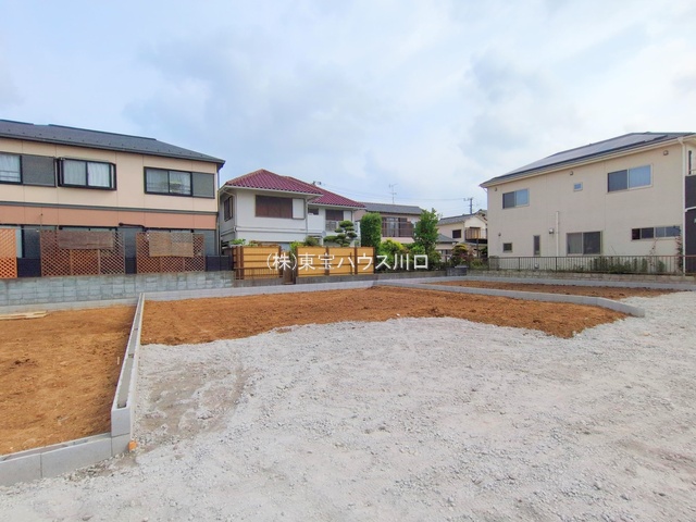 物件画像 埼玉県越谷市弥栄町２丁目