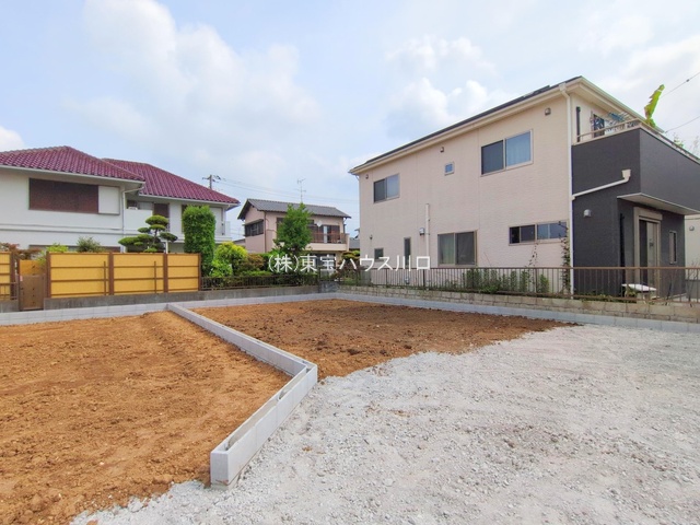 物件画像 埼玉県越谷市弥栄町２丁目