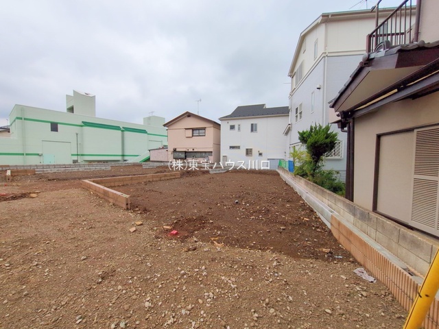 物件画像 埼玉県志木市上宗岡１丁目