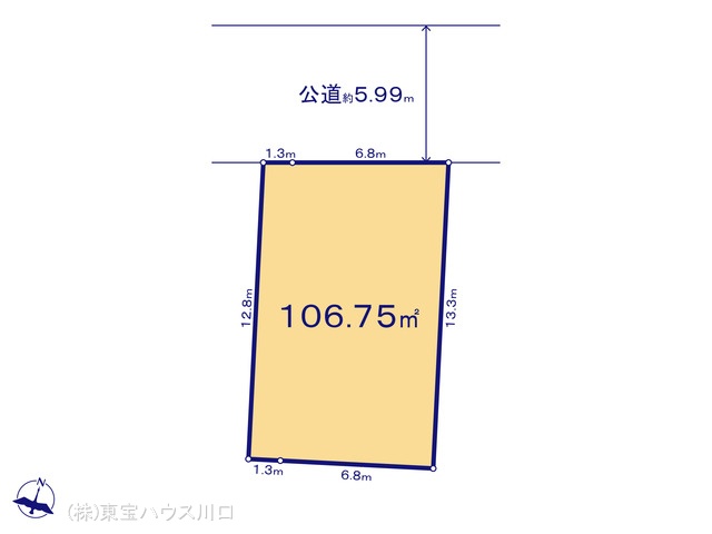 物件画像 埼玉県上尾市小泉９丁目