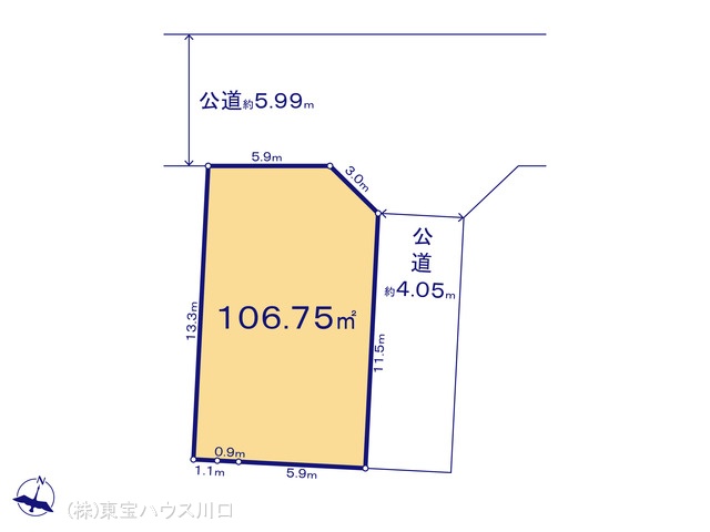 物件画像 埼玉県上尾市小泉９丁目
