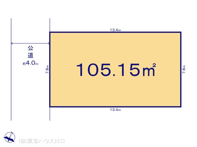 物件画像 埼玉県春日部市緑町２丁目